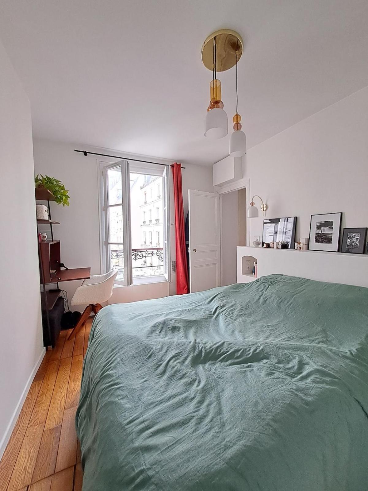 Servan 2 - Kp - Douillet Pour 2 Pers Au Coeur De