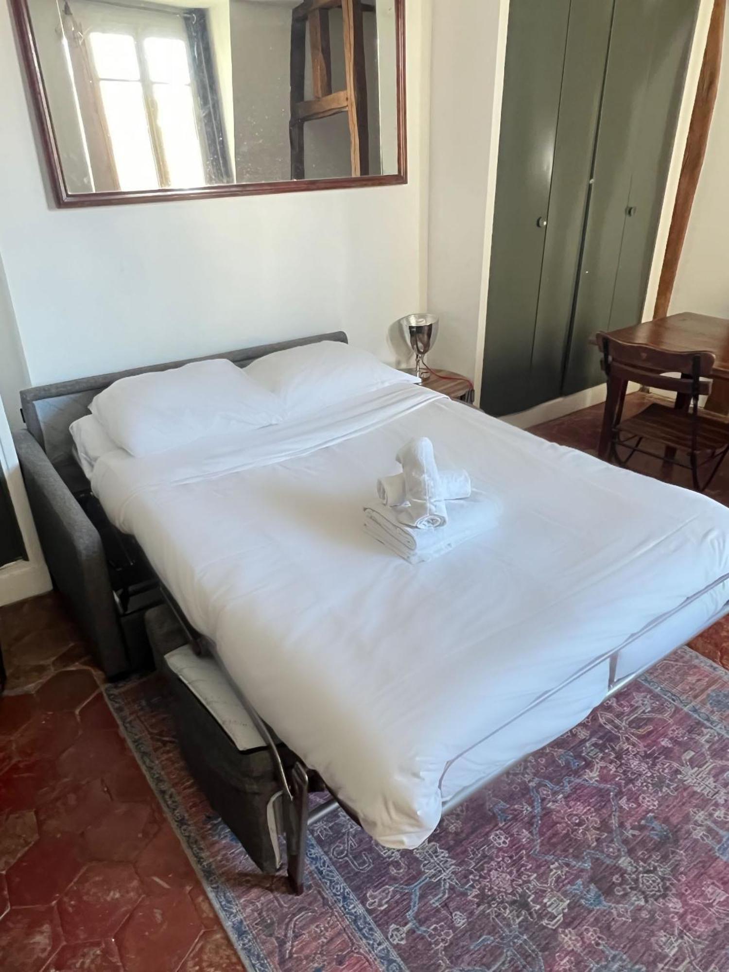 Bnbnova - - Sentier - 1br Apartment *