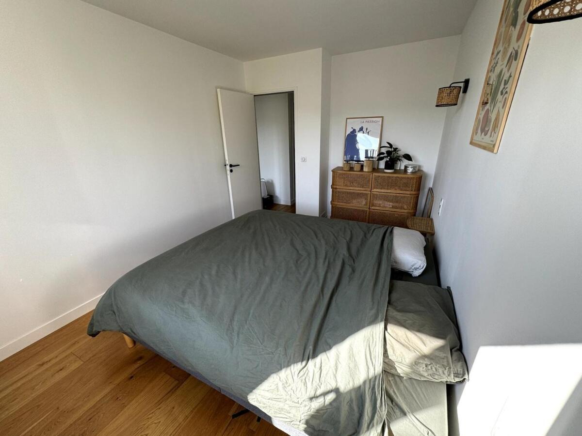Apartment Rebeval 3 - Lb - Cosy And Spacious Flat For 4 Pers *
