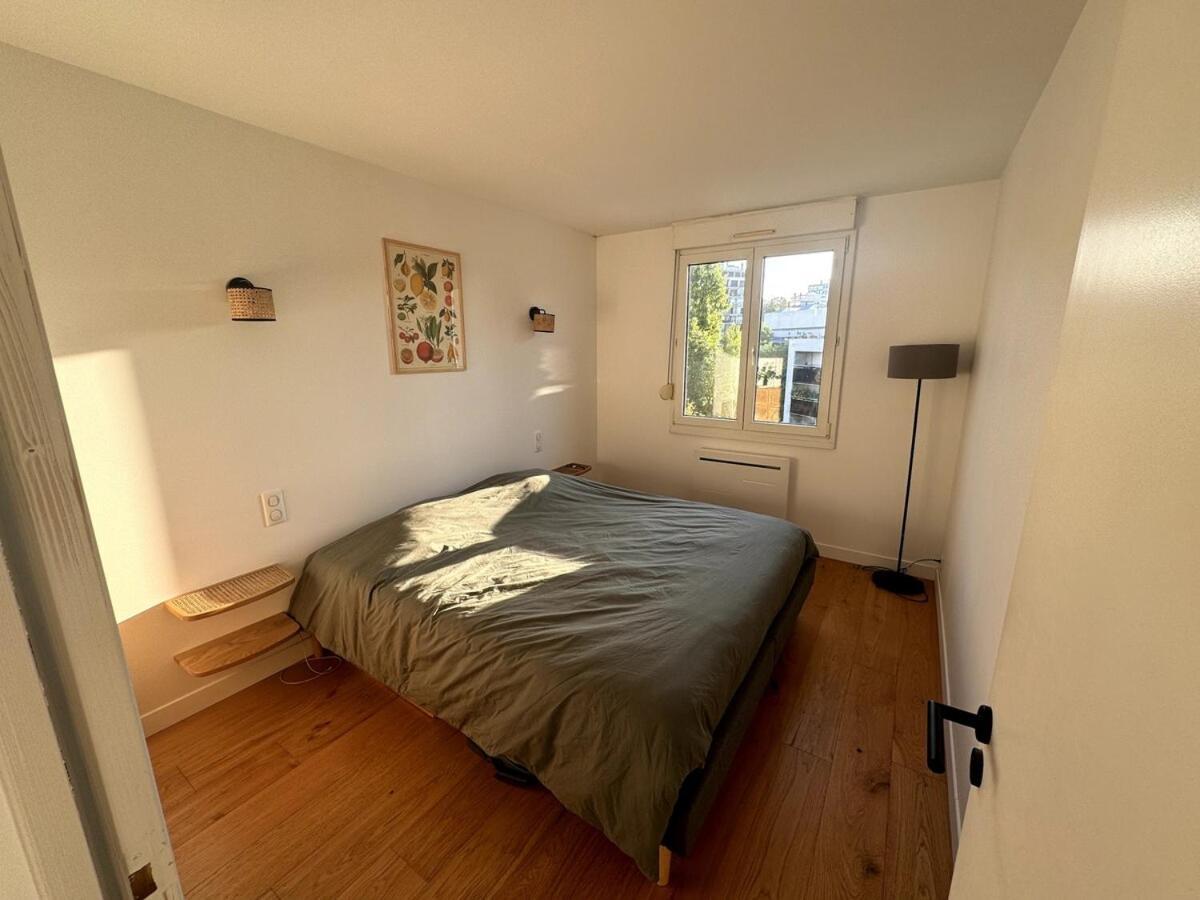 Apartment Rebeval 3 - Lb - Cosy And Spacious Flat For 4 Pers *