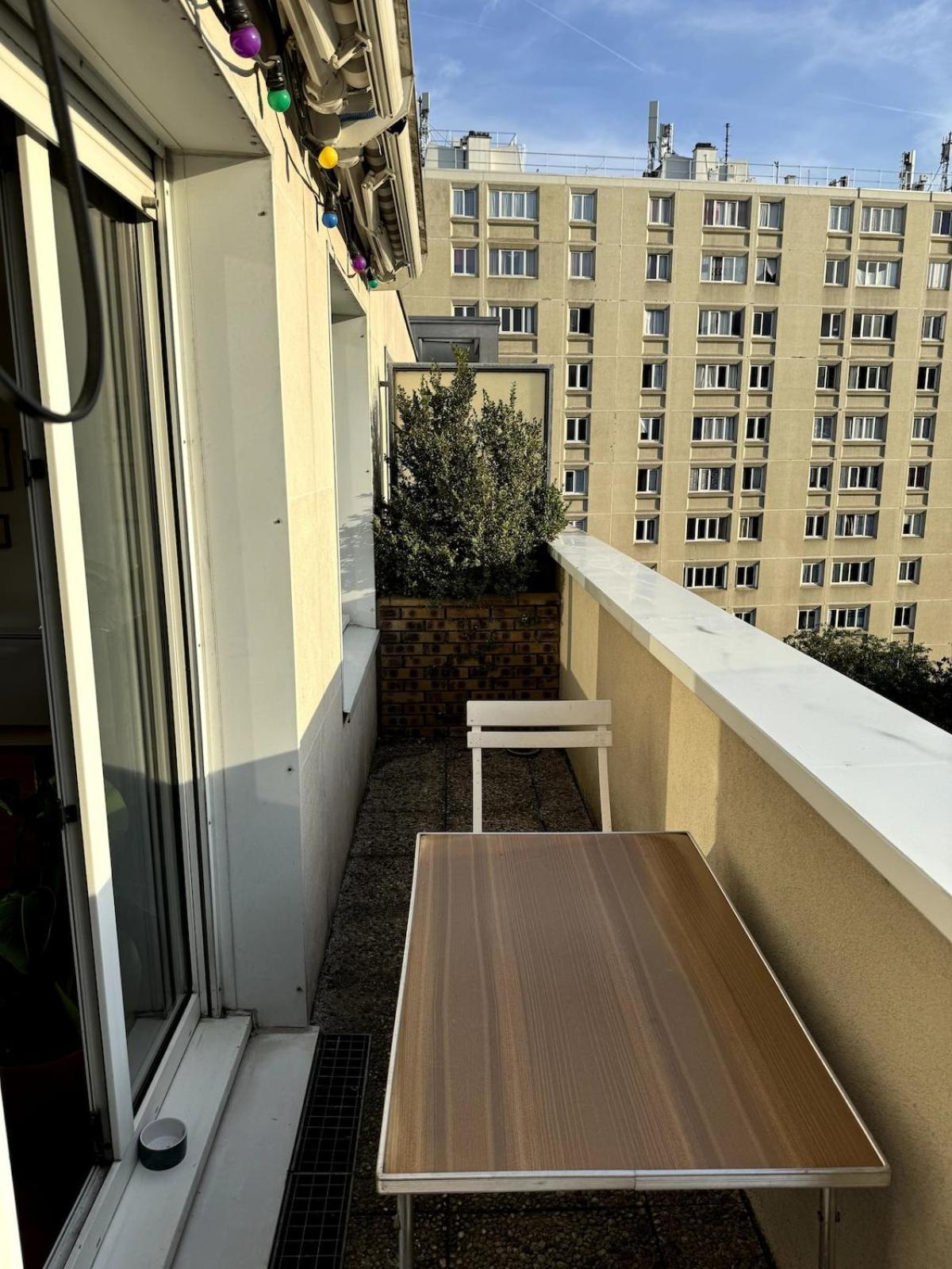 Apartment Rebeval 3 - Lb - Cosy And Spacious Flat For 4 Pers *