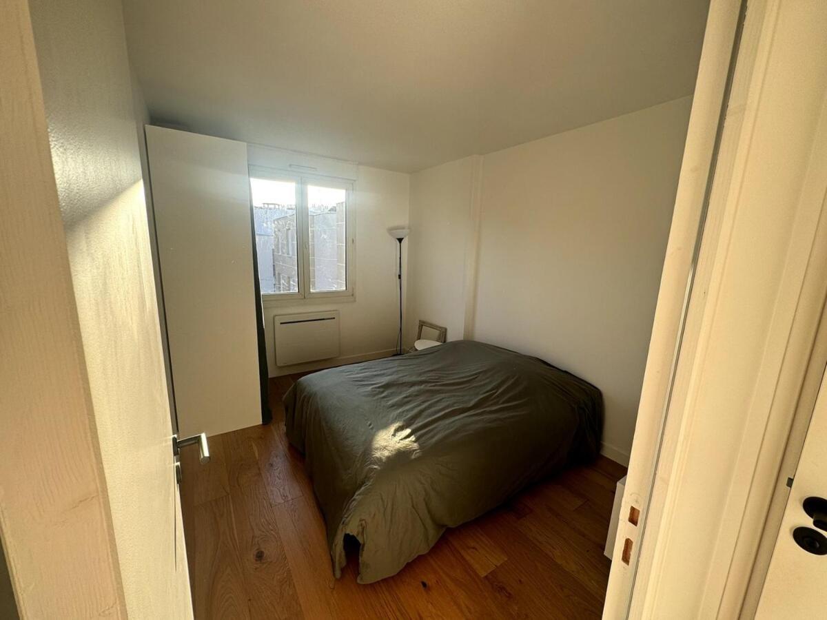 Rebeval 3 - Lb - Cosy And Spacious Flat For 4 Pers Apartment