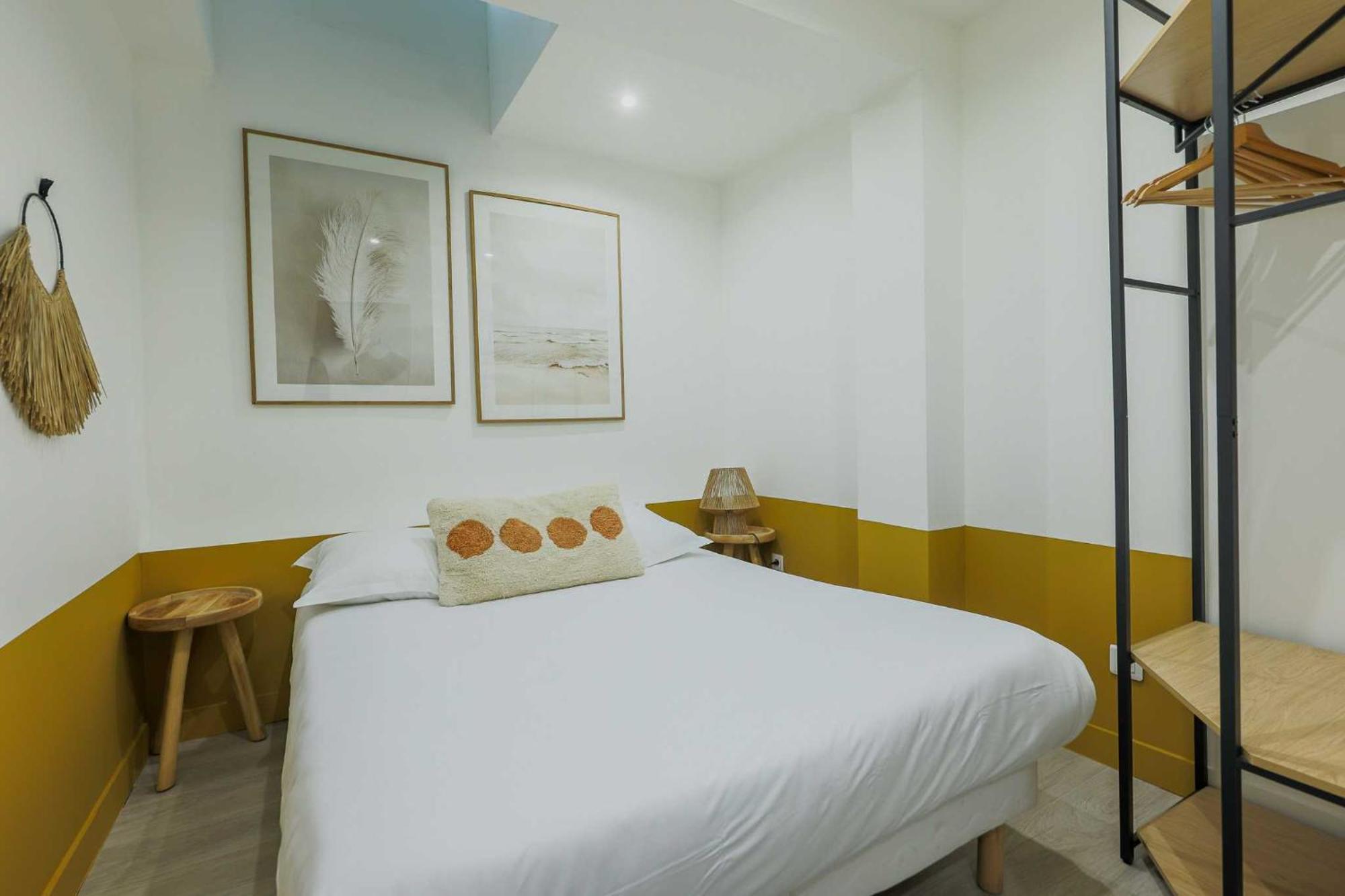 Appartement Charming - 1br-5p - Opera Garnier Paris