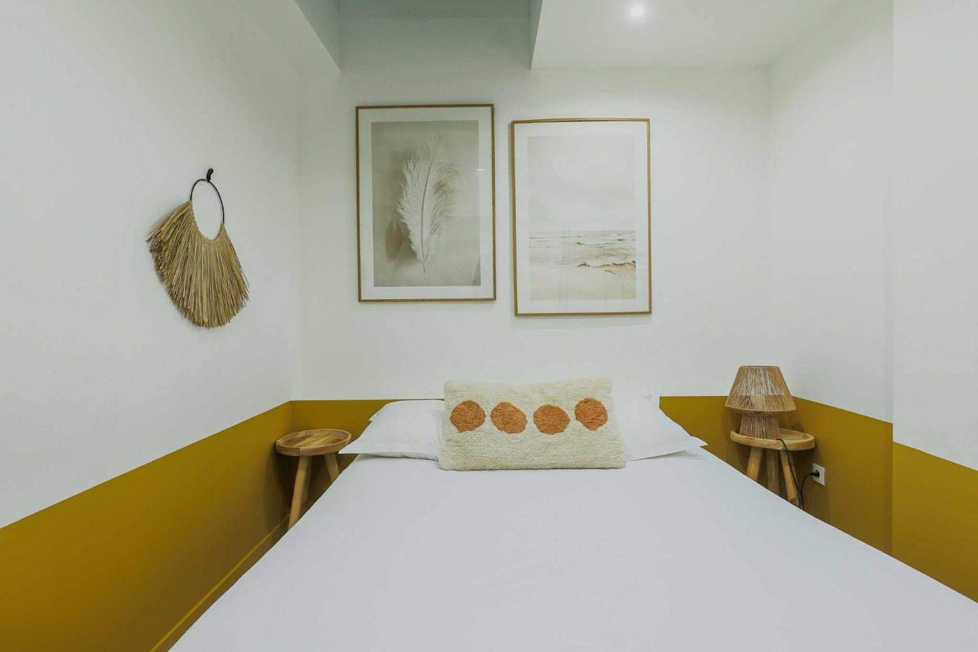 Charming - 1br-5p - Opera Garnier Appartement *