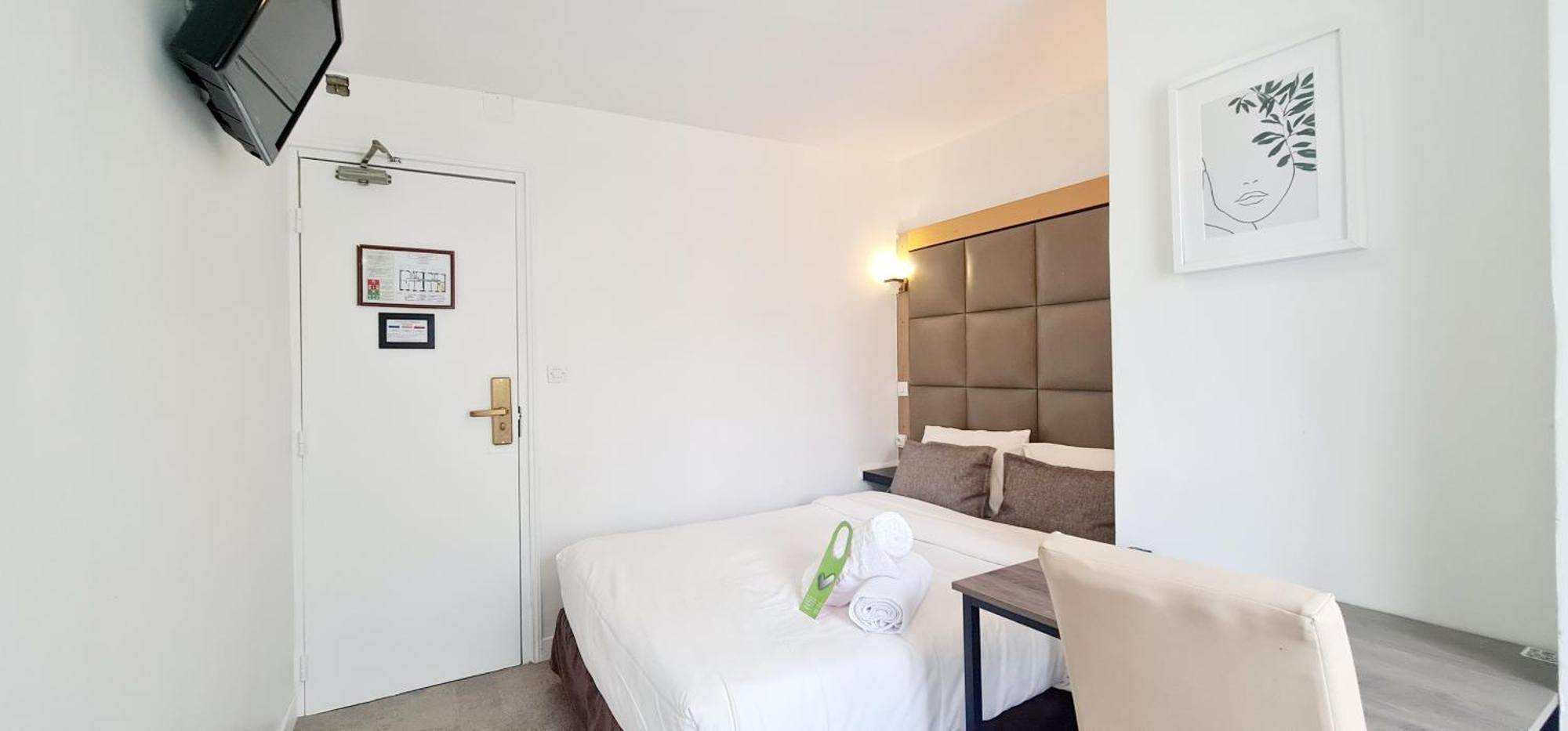 De France Hotel