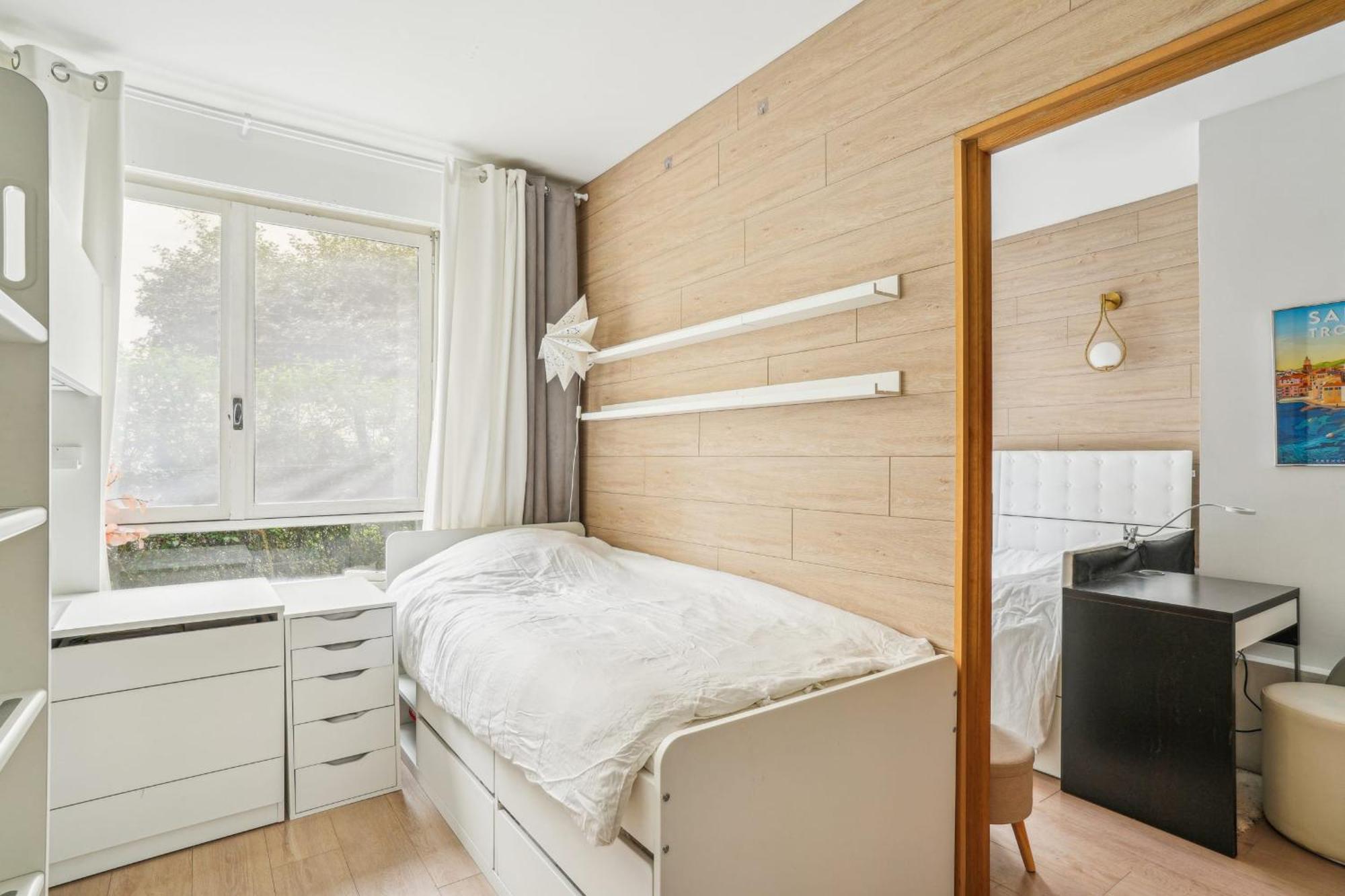 Apartment Place Victor Hugo - Mesnil 1bdr By B'your *