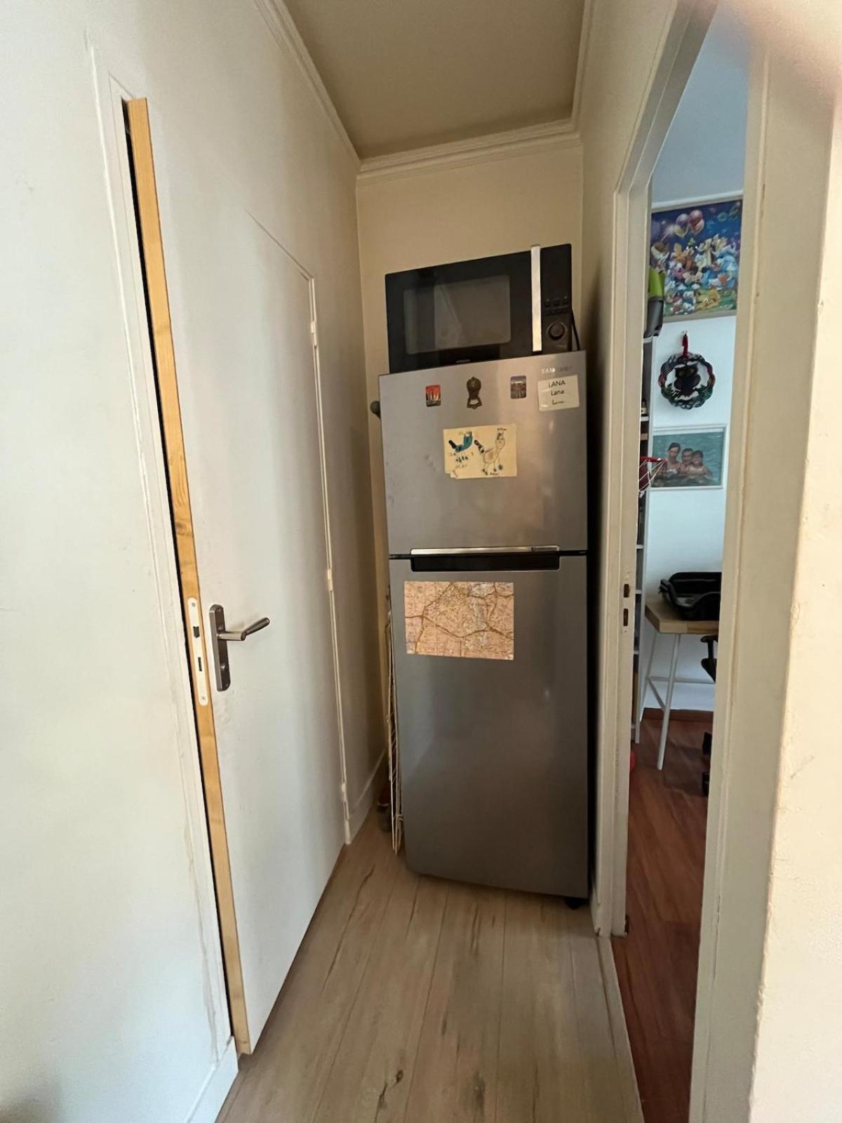 Beautiful 3-room, Porte Saint-cloud, * Paris
