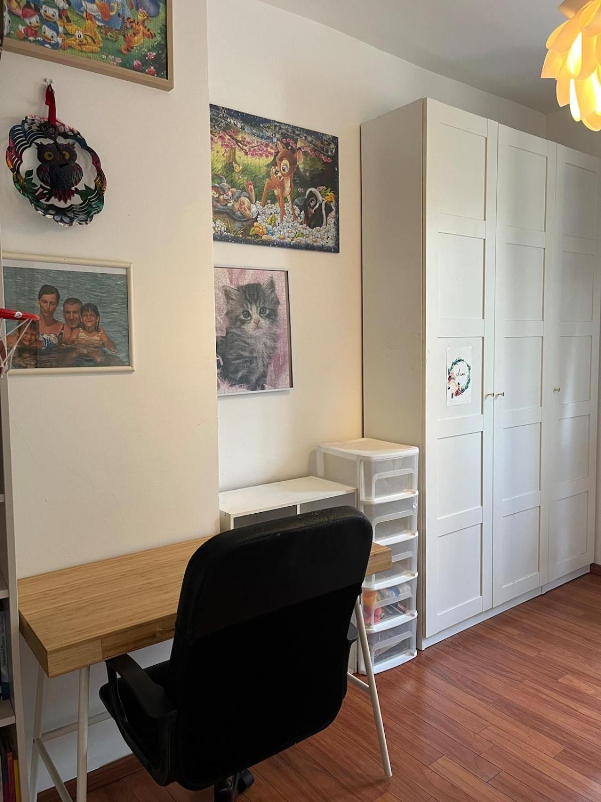 Apartment Beautiful 3-room, Porte Saint-cloud, Paris