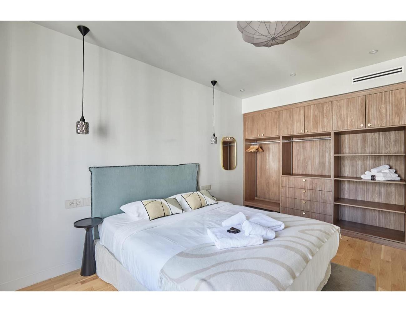 Cosi Bastille - Le Marais Apartment Paris