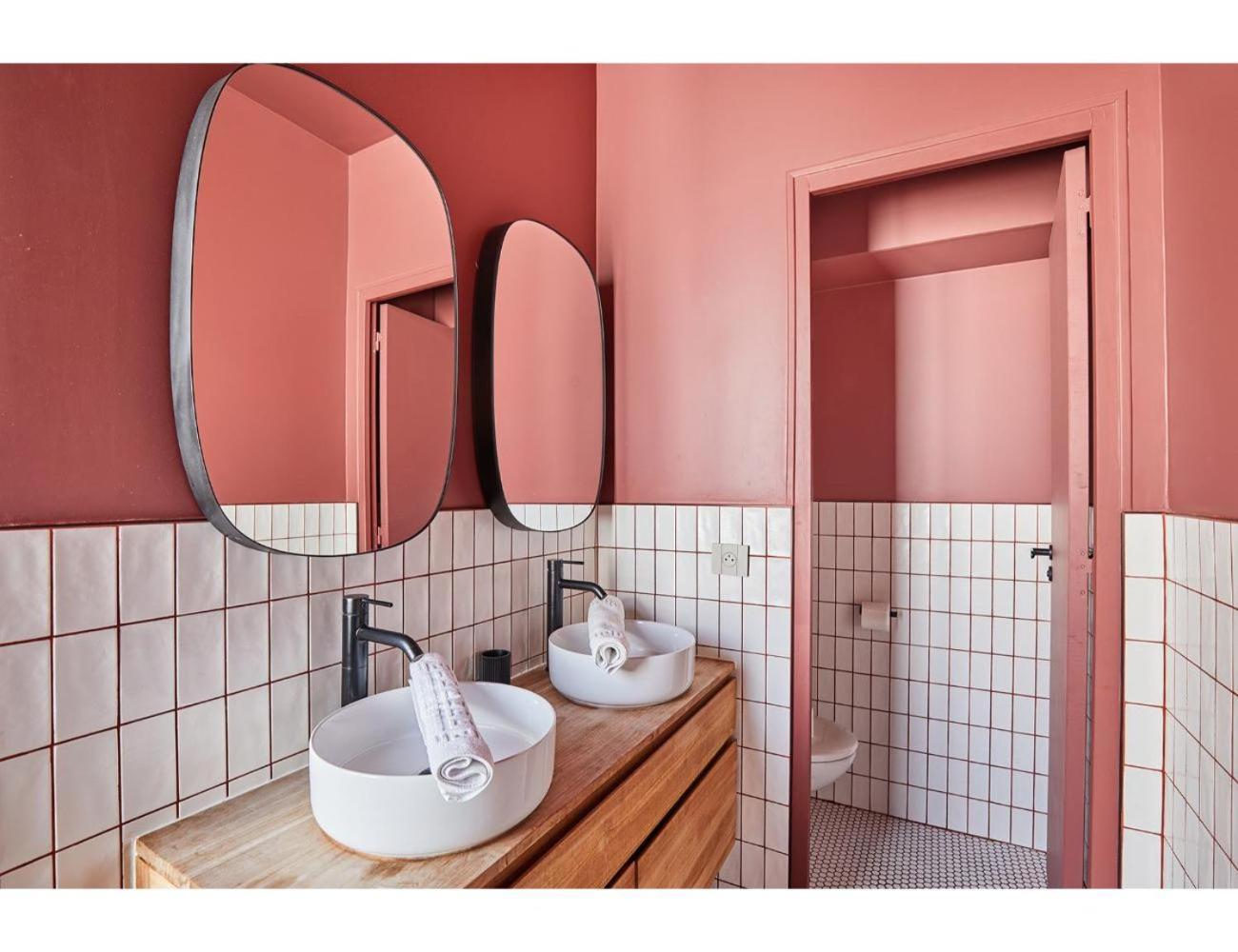 Apartment Cosi Bastille - Le Marais