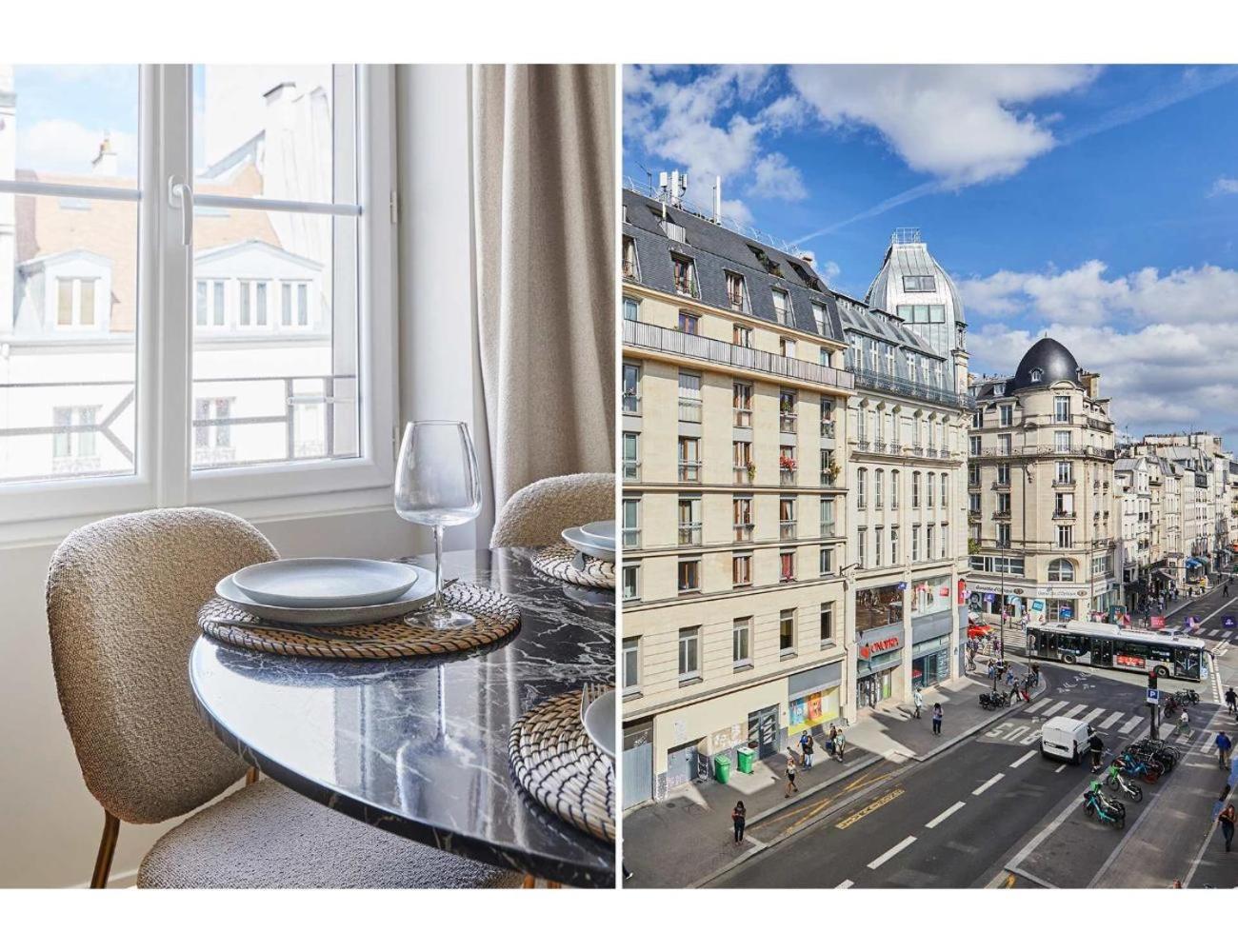 Cosi Bastille - Le Marais *