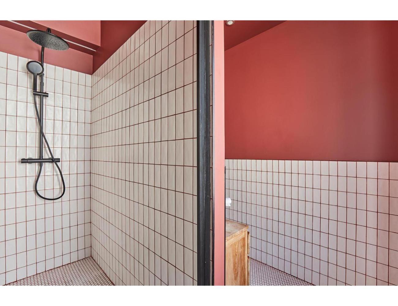 Cosi Bastille - Le Marais Apartment