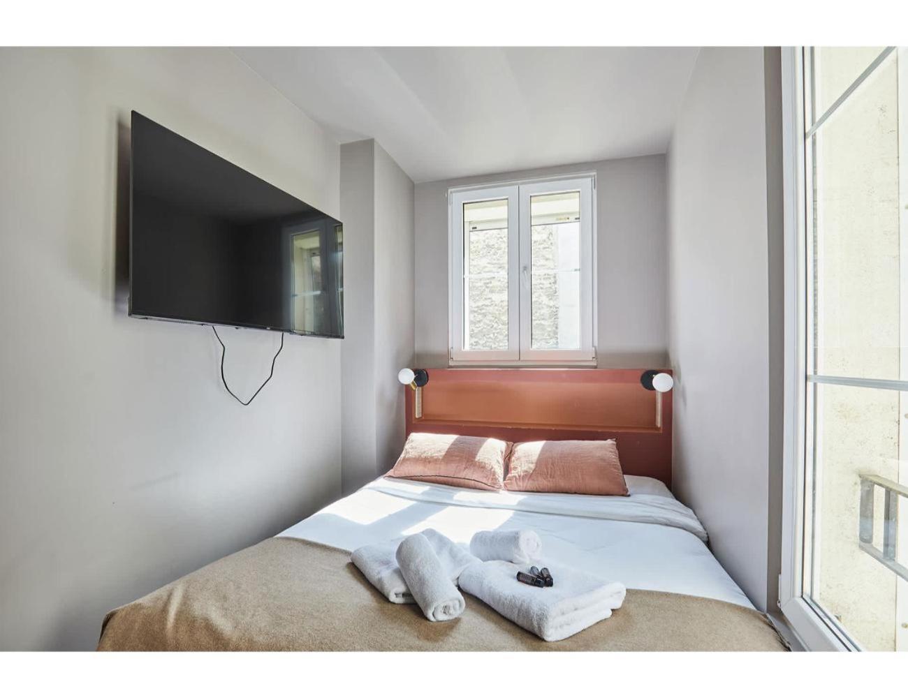 Apartment Cosi Bastille - Le Marais Paris