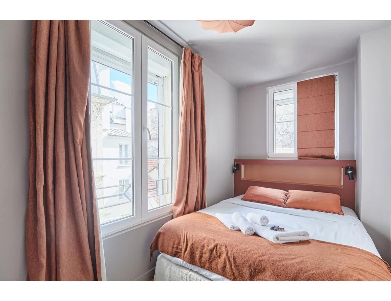 Apartment Cosi Bastille - Le Marais *
