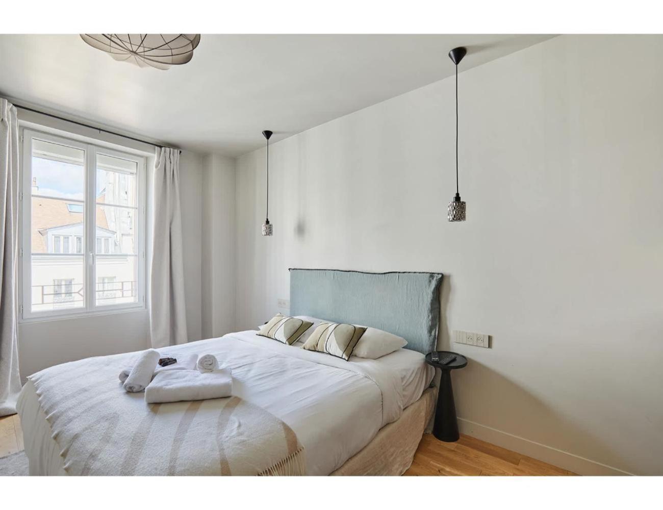 Cosi Bastille - Le Marais Apartment Paris
