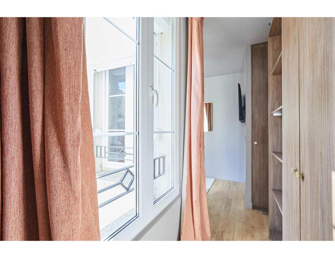 Apartment Cosi Bastille - Le Marais *