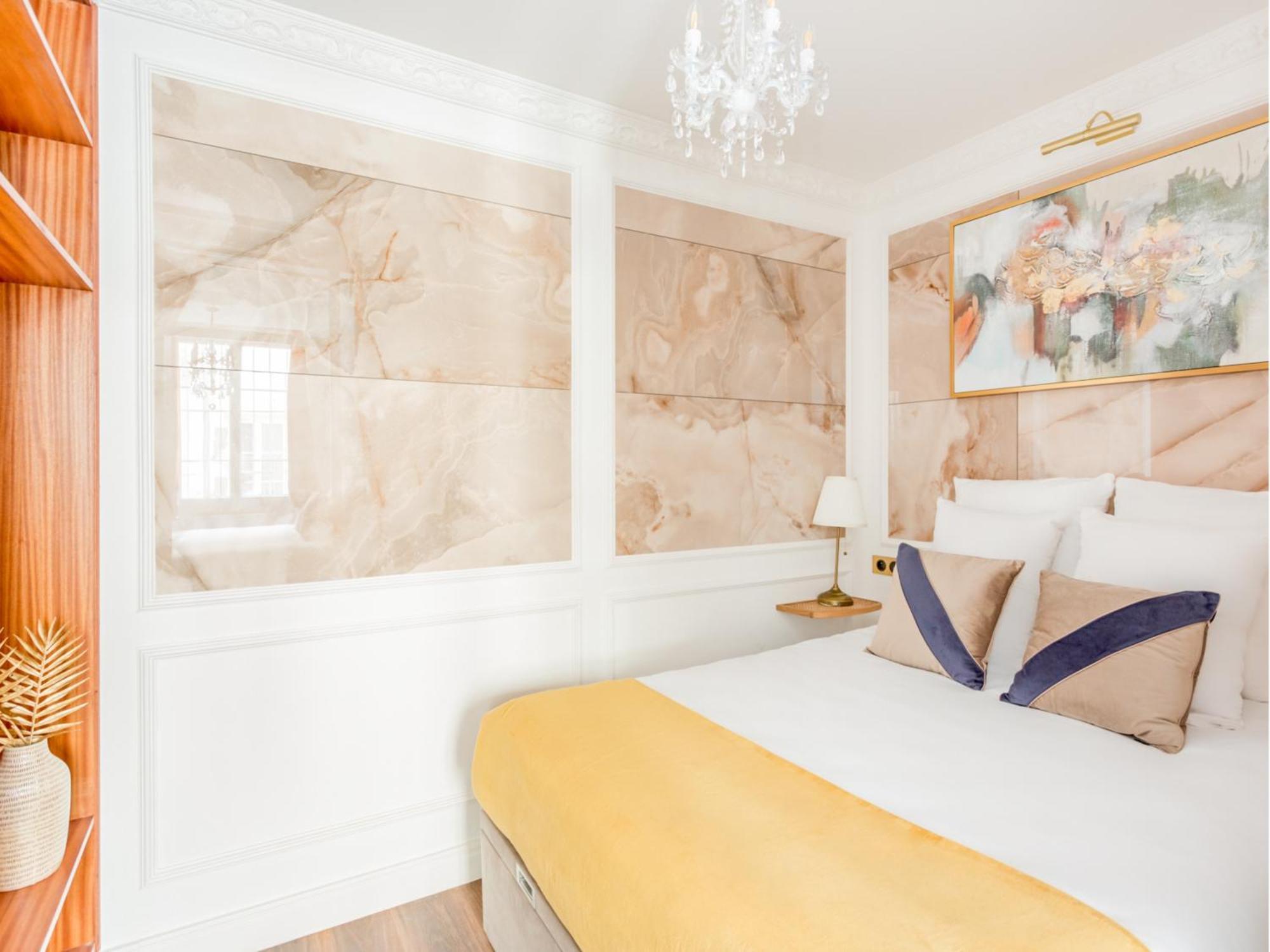 Appartement Merveil -luxury Serviced Apartment-saint Martin Ii *