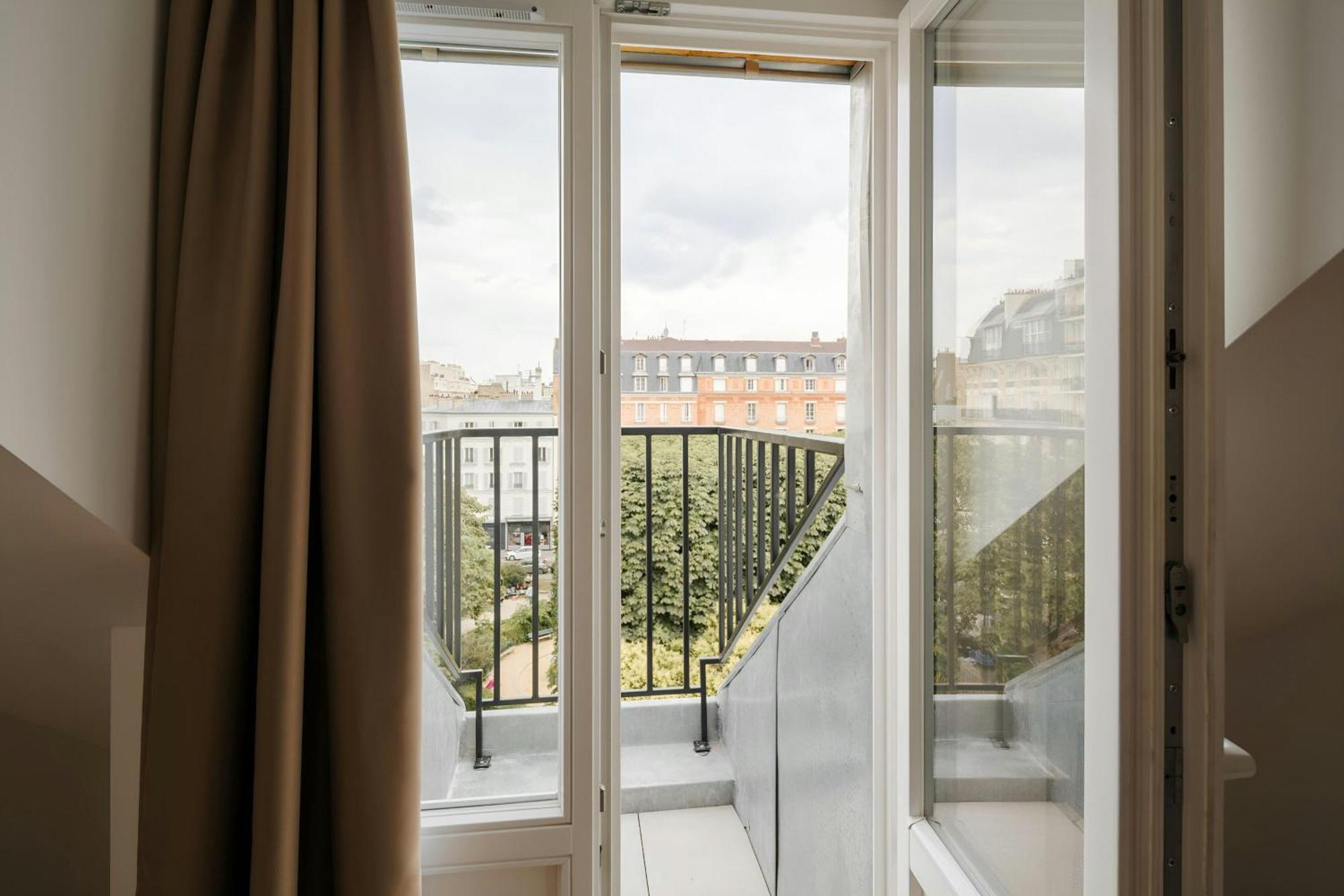 Quintinie 15th Arrondissement, Sonder By Marriott Bonvoy Aparthotel 2*