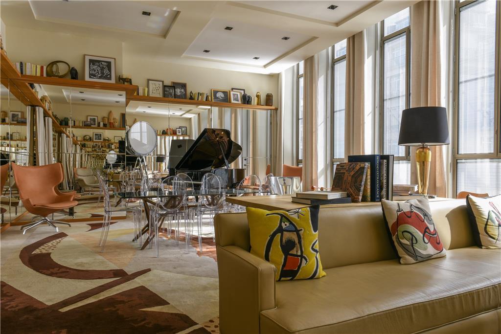 Brach - Evok Collection Hotel Paris