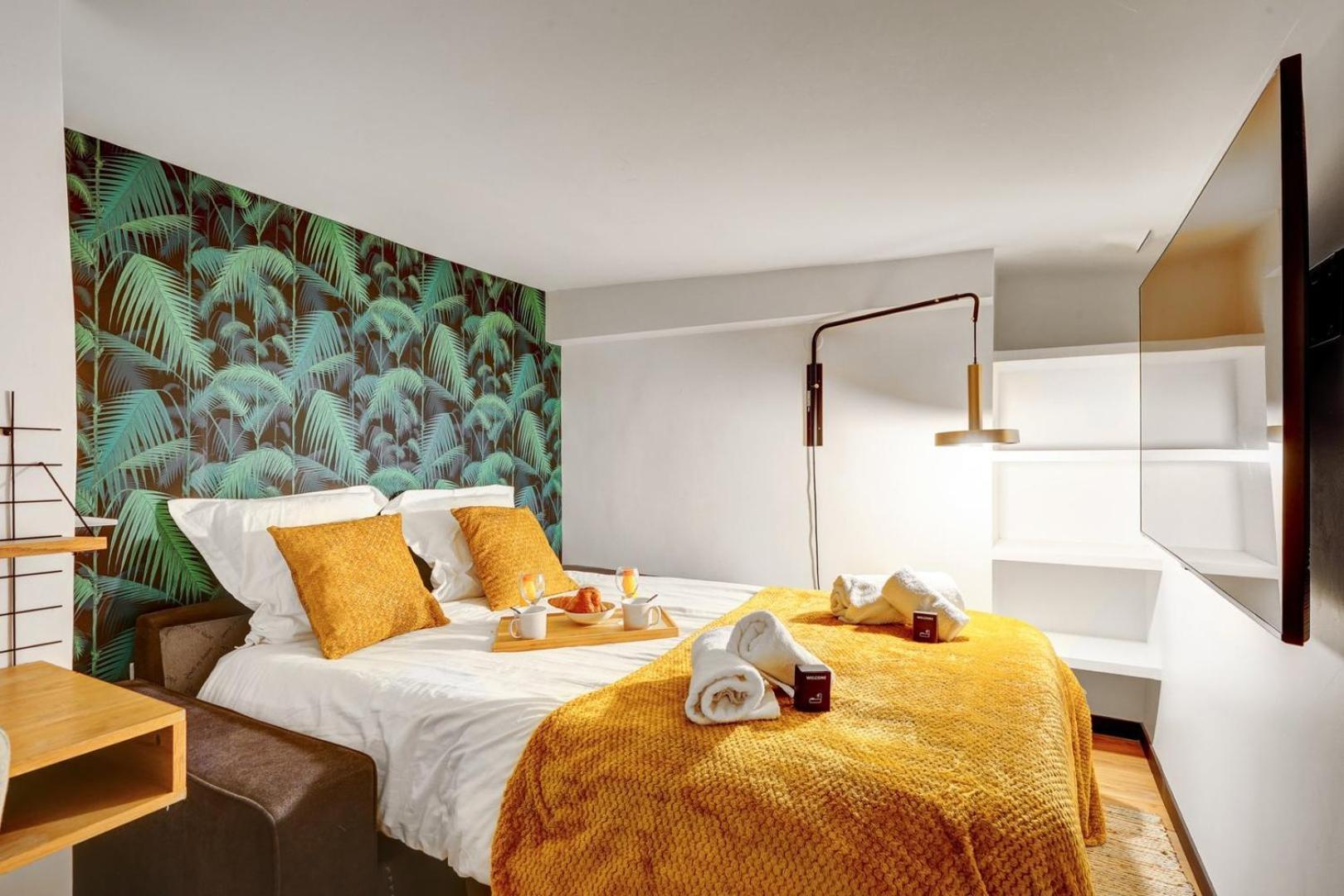 Appartement 194-maison Parisienne Private