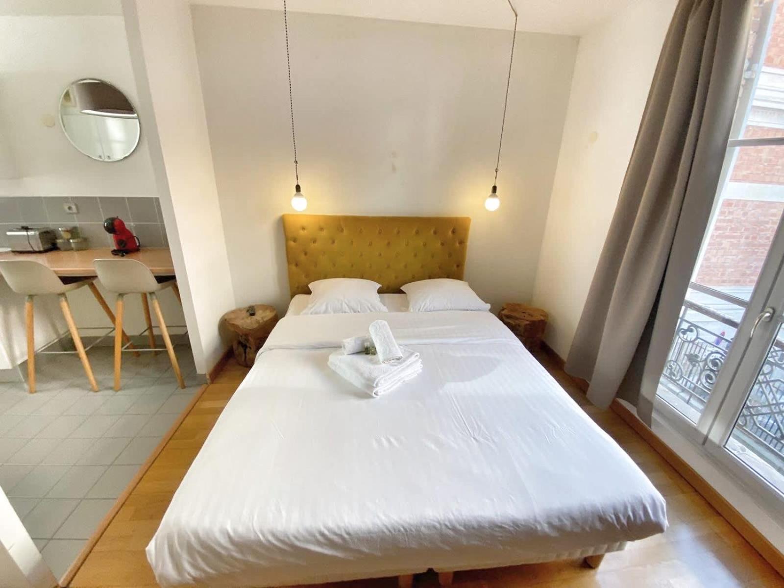 203 - Equipe 5 * Paris