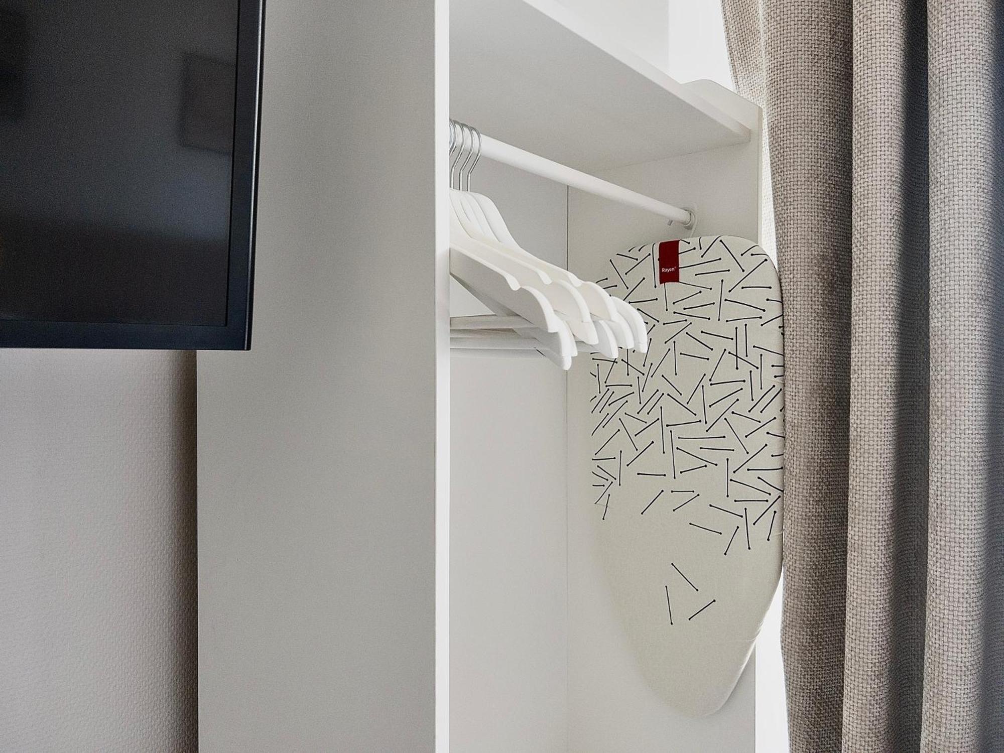 Des Halles - Flat Aparthotel