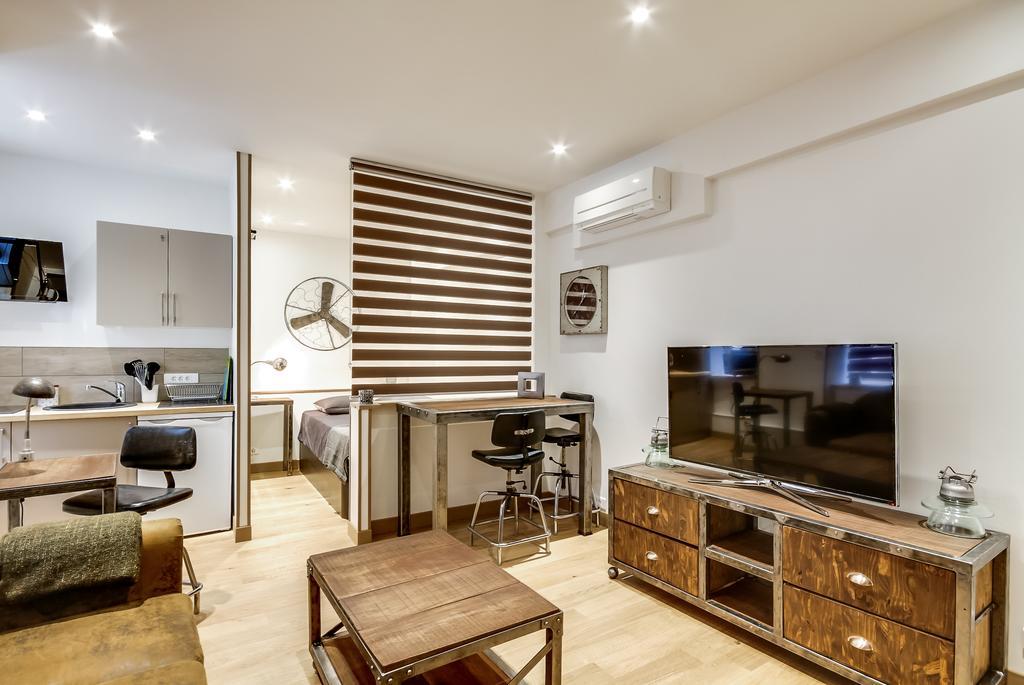 Le Vintage Apartment