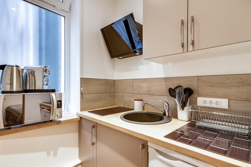 Le Vintage Apartment