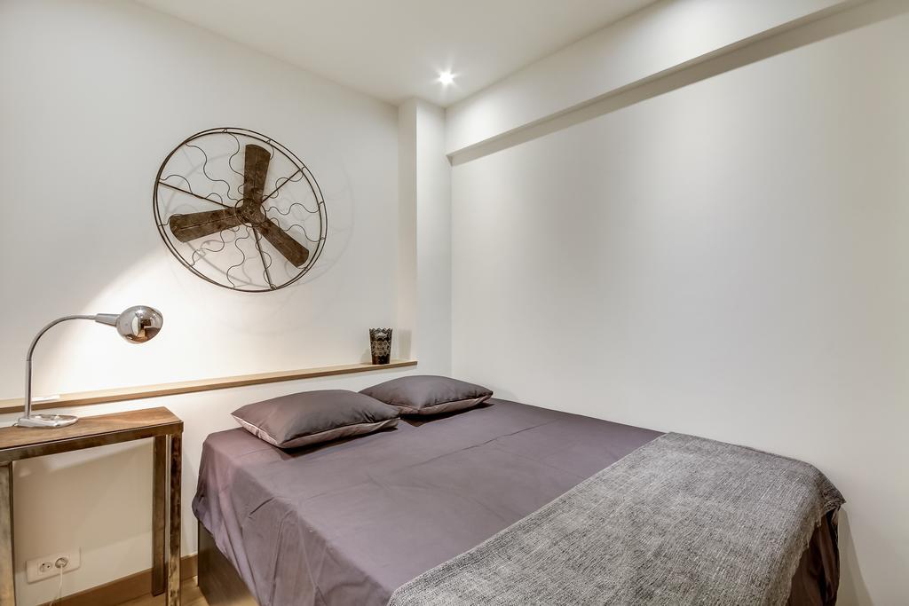 Le Vintage Apartment