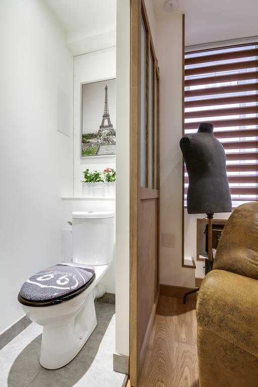 Le Vintage Apartment Paris