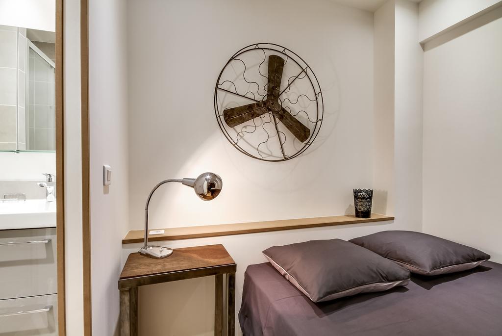 Le Vintage Apartment *