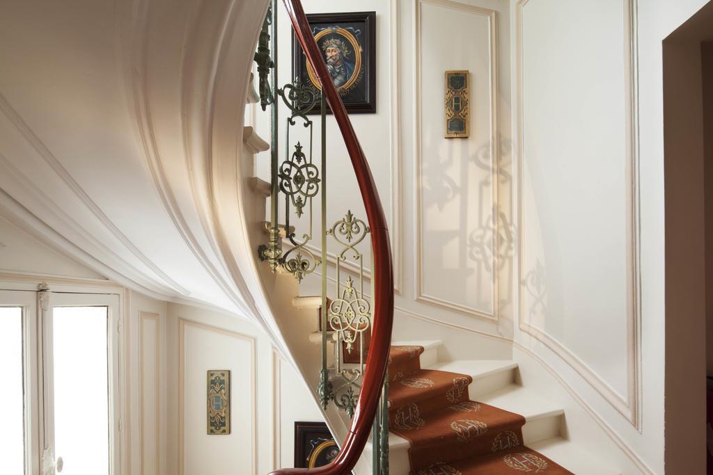 Résidence Henri Iv 4* Paris