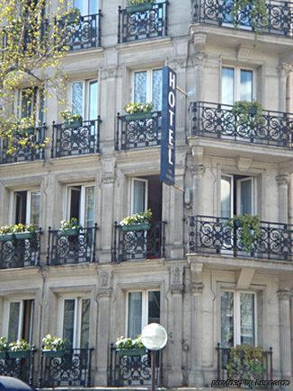 Liège Strasbourg Paris