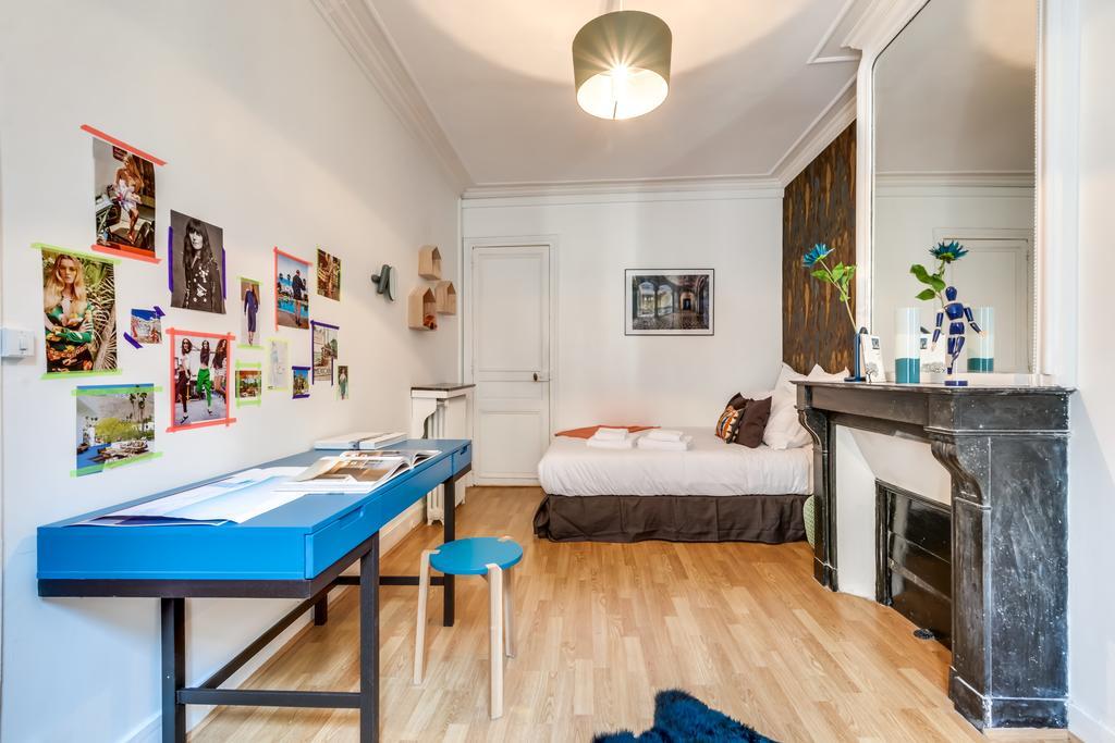 Sweet - Lescot Appartement