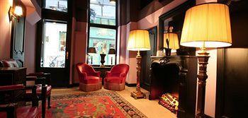 Des Arts - Saint-germain 3* Paris