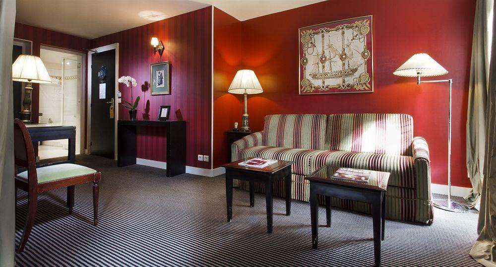 Des Arts - Saint-germain Paris