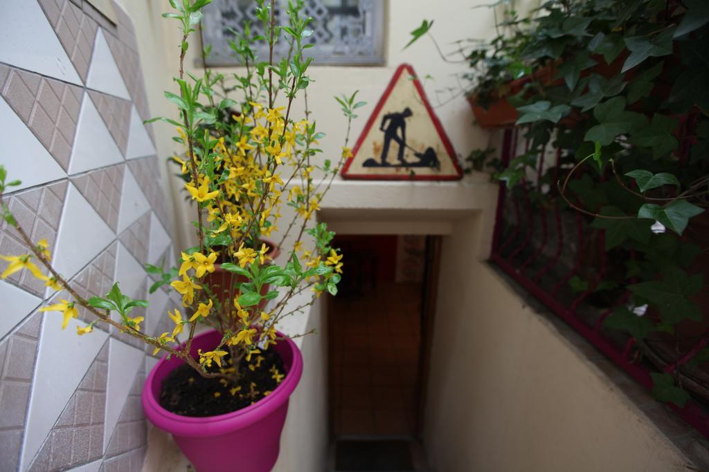 Woodstock Montmartre By Hiphophostels Auberge de jeunesse Paris