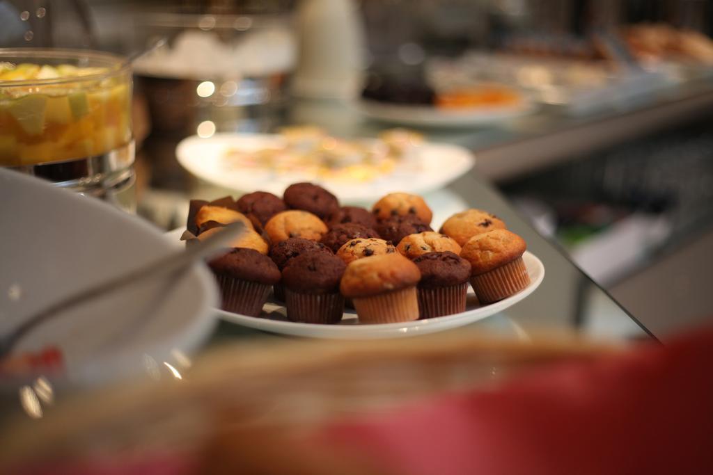 Central Saint Germain Hotel 3*