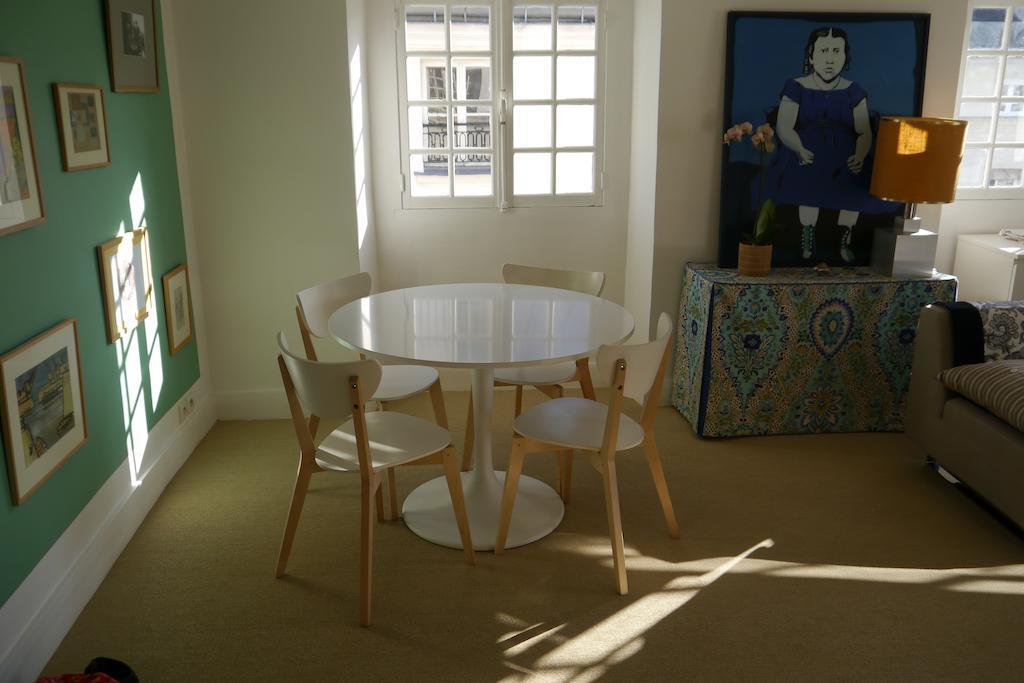 Apartment Magnifique Au Coeur Du Marais