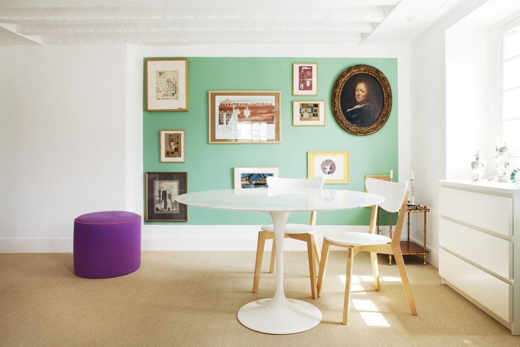 Apartment Magnifique Au Coeur Du Marais Paris