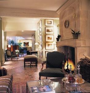 Hotel Résidence Henri Iv Paris