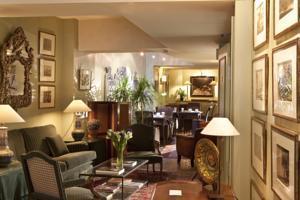 Hotel Résidence Henri Iv 4*
