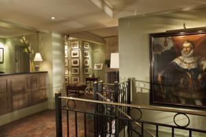 Hotel Résidence Henri Iv Paris