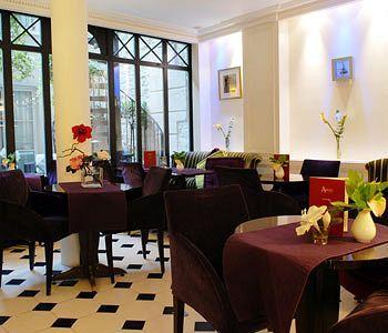 Arioso Paris