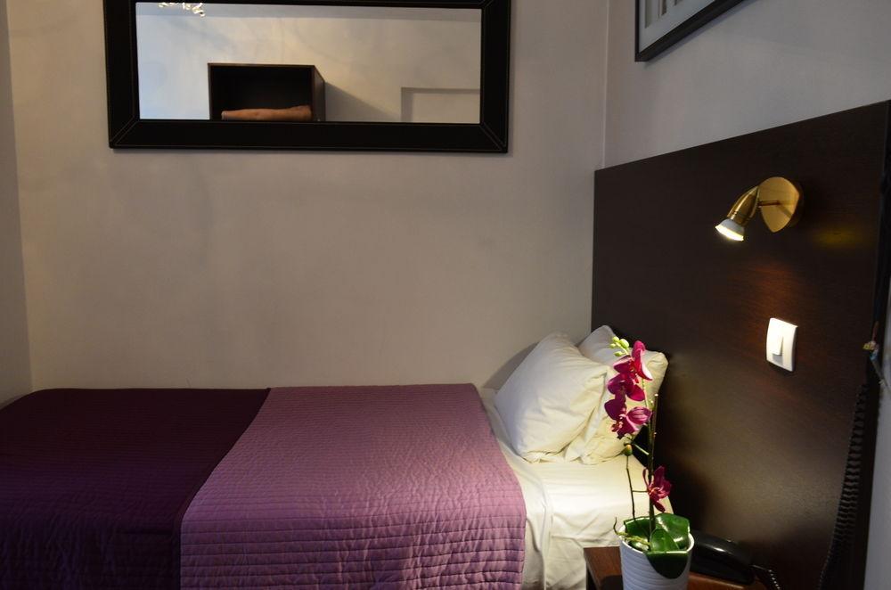 Hotel De France *