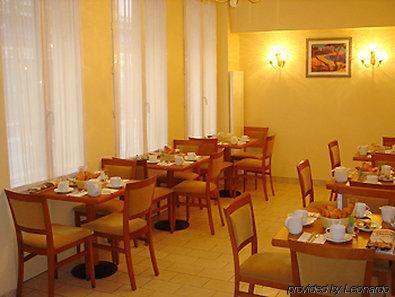 Liège Strasbourg Hotel