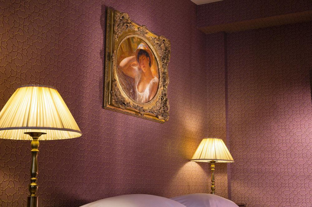 Des Arts - Saint-germain Hotel