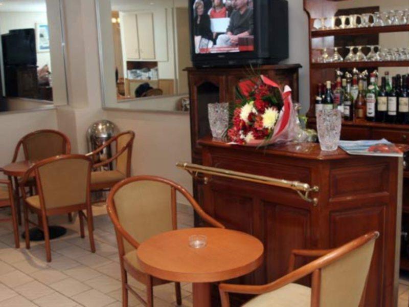 Hotel Liège Strasbourg Paris