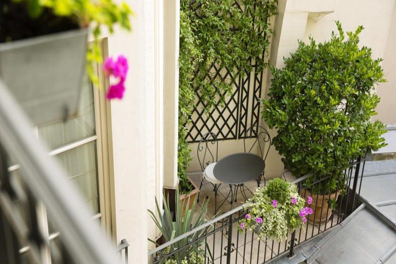 Hotel Arioso Paris