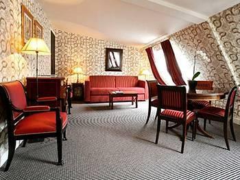 Hotel Des Arts - Saint-germain 3*